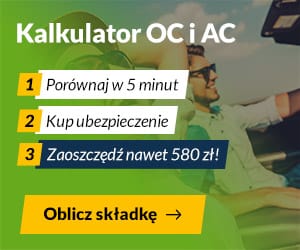 czym jest porównywarka ubezpieczeń oc i ac