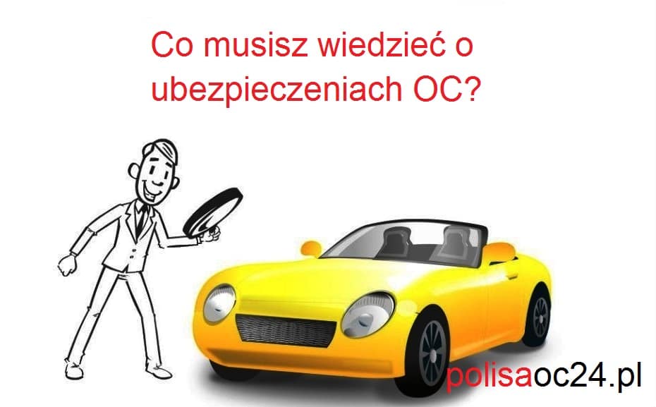ubezpieczenia komunikacyjne