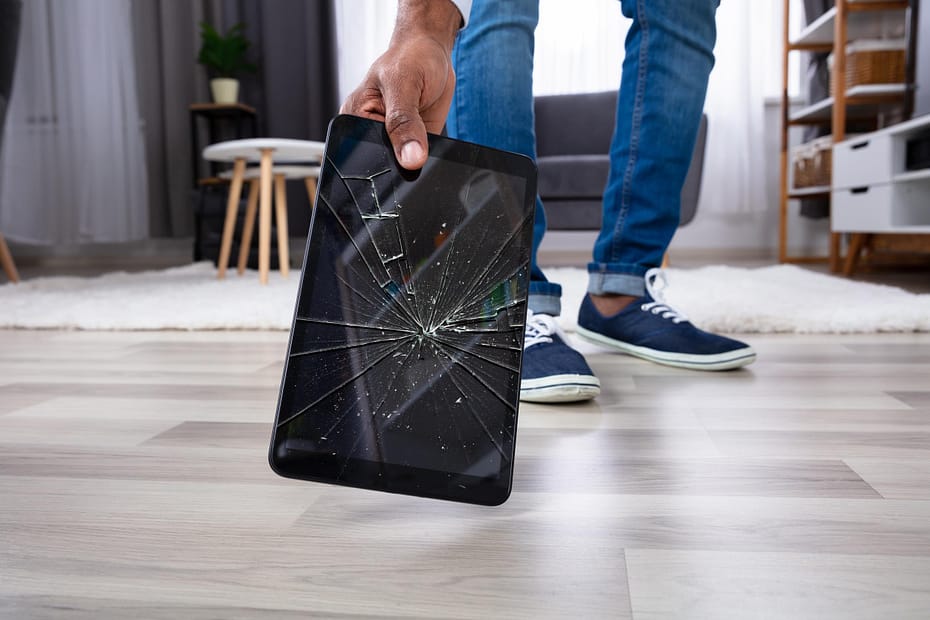 ubezpieczenie sprzętu elektronicznego