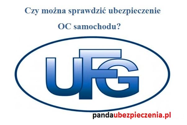 jak sprawdzić oc samochodu