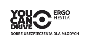 YOU Can Drive Ergo Hestia