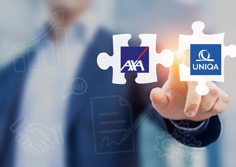 axa przejęta przez uniqa - co się zmieni na polskim rynku ubezpieczeń